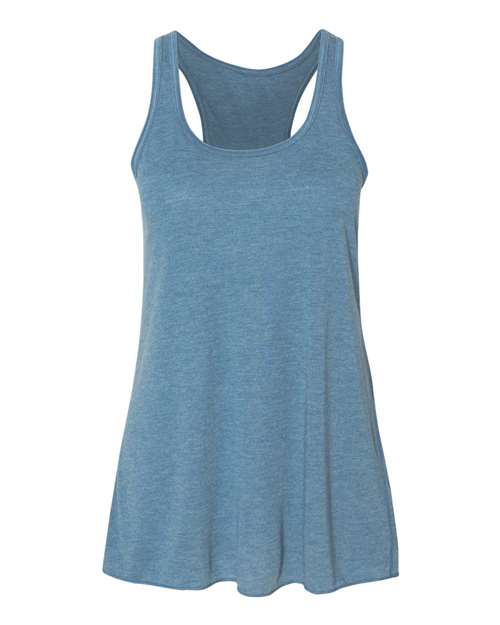 Ladies/Girls Flowy Tank Top