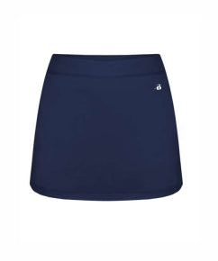 Ladies Skort