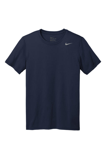 NIKE Team rLegend Performance T