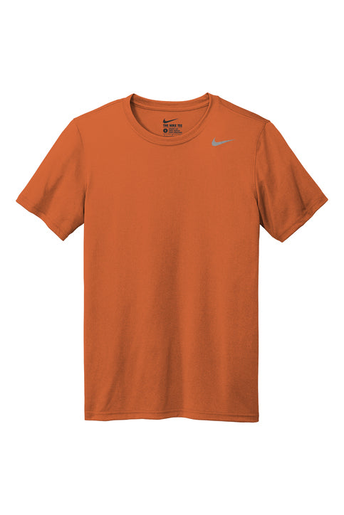 NIKE Team rLegend Performance T