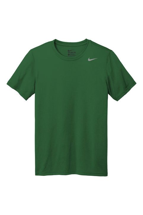 NIKE Team rLegend Performance T