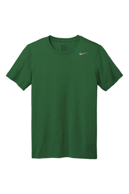 NIKE Team rLegend Performance T