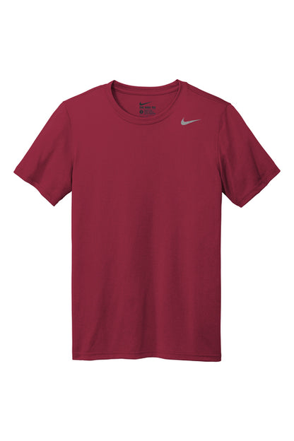 NIKE Team rLegend Performance T