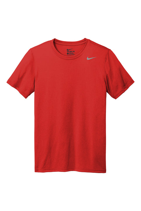 NIKE Team rLegend Performance T