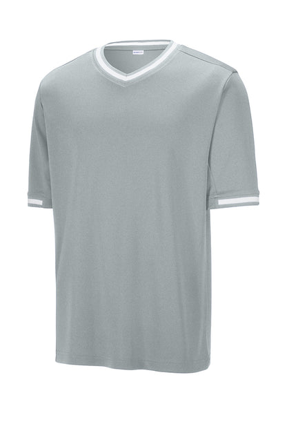 V-Neck Baseball Jersey