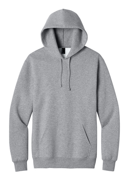 Heavyweight Foundation Hooded Sweatshirt