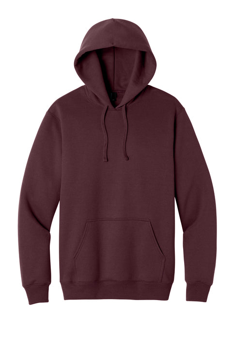 Heavyweight Foundation Hooded Sweatshirt