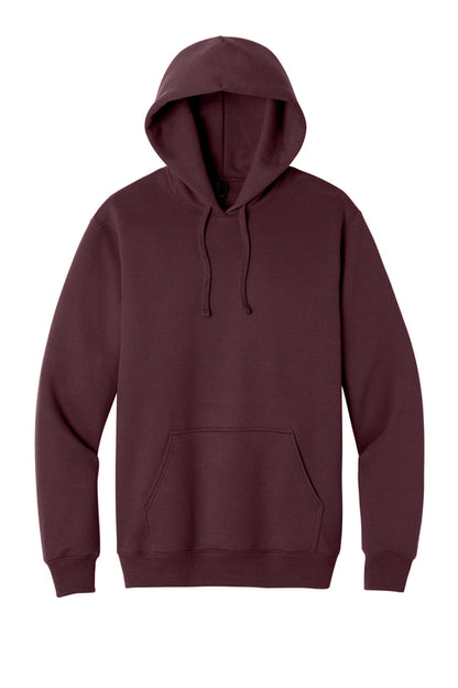 Heavyweight Foundation Hooded Sweatshirt