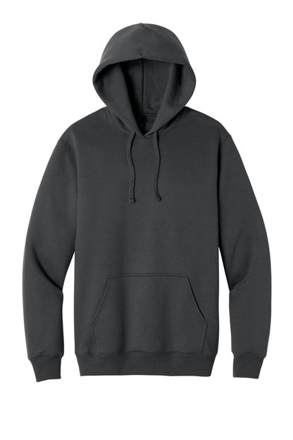 Heavyweight Foundation Hooded Sweatshirt