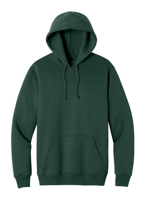 Heavyweight Foundation Hooded Sweatshirt
