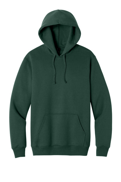 Heavyweight Foundation Hooded Sweatshirt