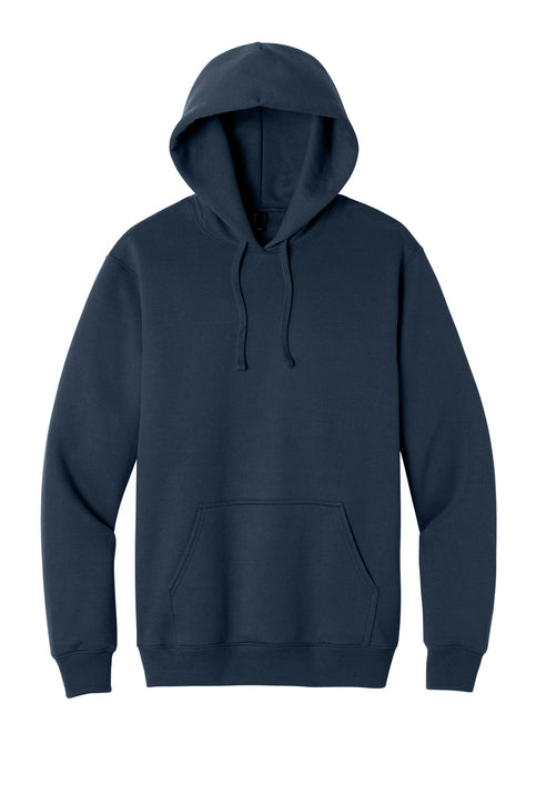 Heavyweight Foundation Hooded Sweatshirt