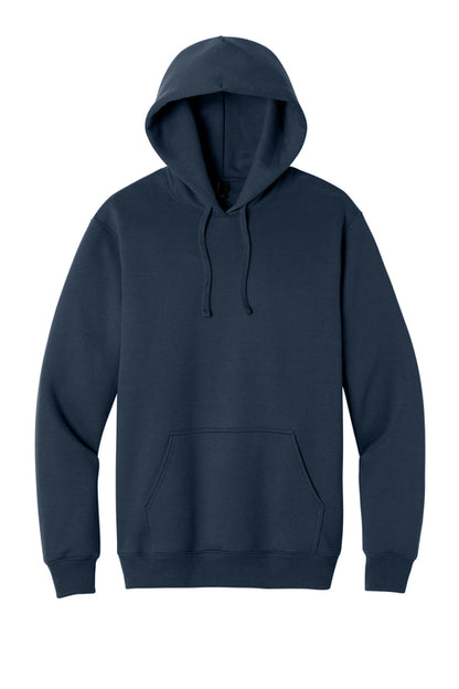 Heavyweight Foundation Hooded Sweatshirt
