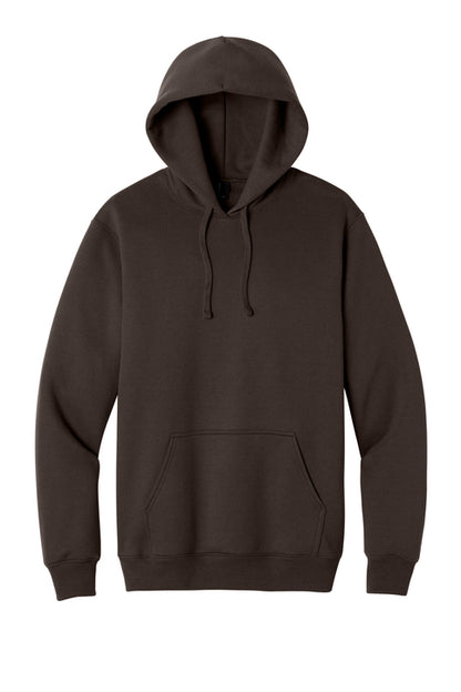 Heavyweight Foundation Hooded Sweatshirt