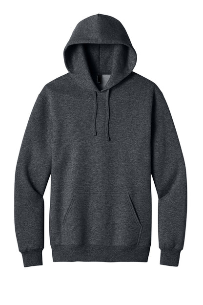 Heavyweight Foundation Hooded Sweatshirt