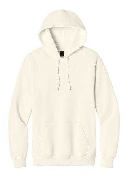 Heavyweight Foundation Hooded Sweatshirt