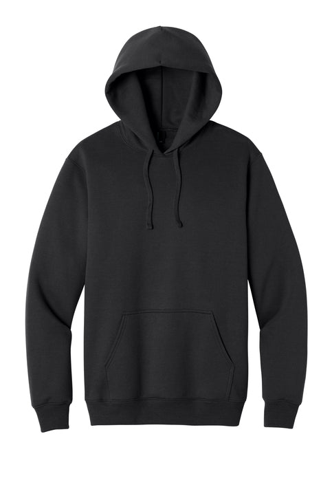 Heavyweight Foundation Hooded Sweatshirt