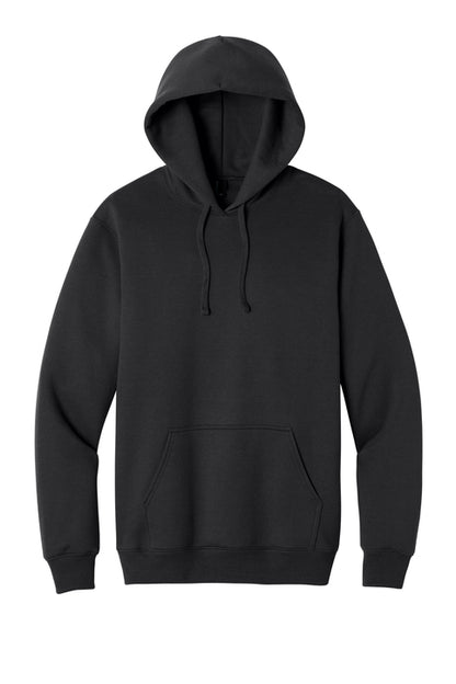 Heavyweight Foundation Hooded Sweatshirt