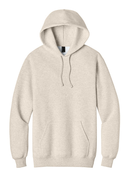 Heavyweight Foundation Hooded Sweatshirt