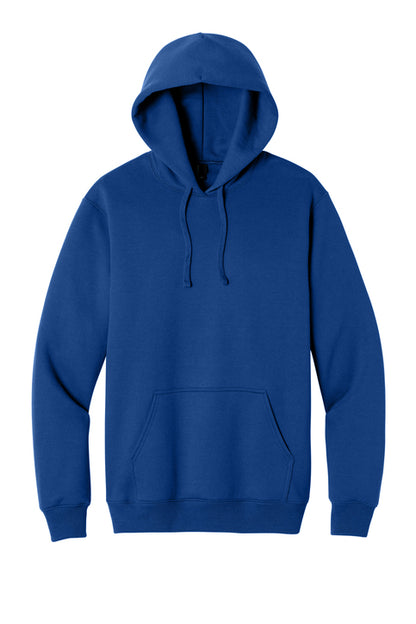 Heavyweight Foundation Hooded Sweatshirt