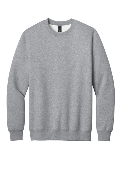 Heavyweight Foundation Crewneck Sweatshirt