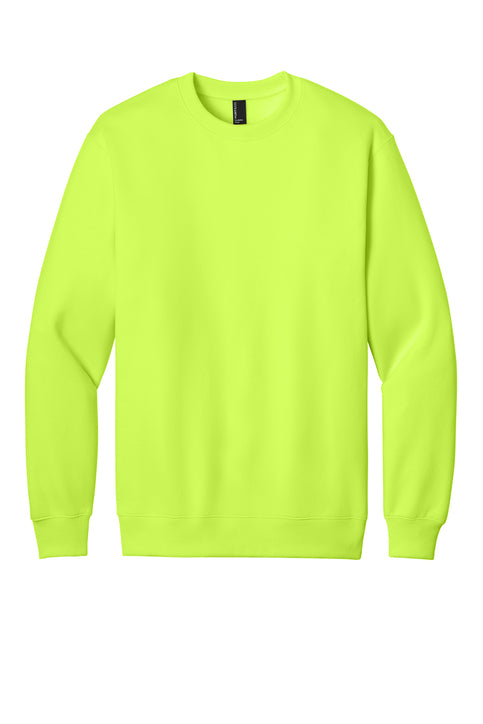 Heavyweight Foundation Crewneck Sweatshirt