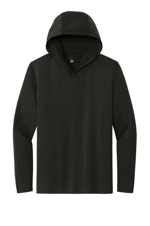 Tri-Blend Long Sleeve Hoodie T