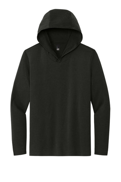 Tri-Blend Long Sleeve Hoodie T