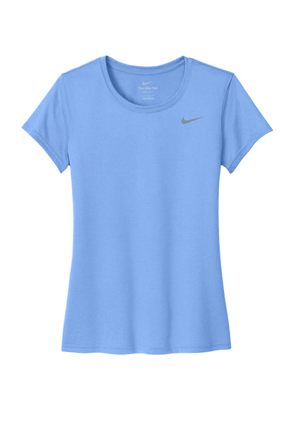 NIKE Ladies Team rLegend Performance T