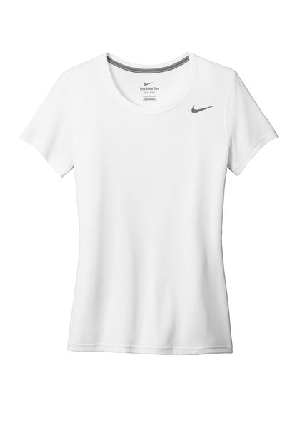 NIKE Ladies Team rLegend Performance T