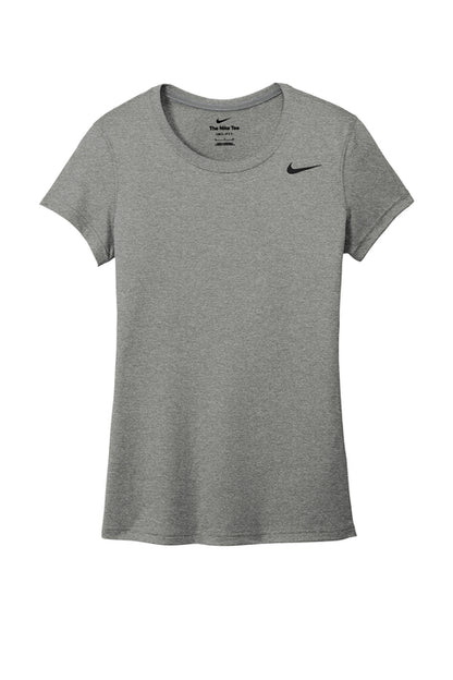 NIKE Ladies Team rLegend Performance T