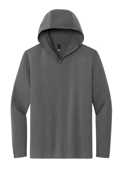 Tri-Blend Long Sleeve Hoodie T