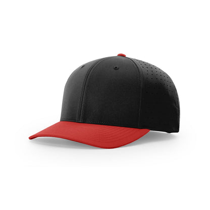 Richardson Laser Perf R-Flex Snapback