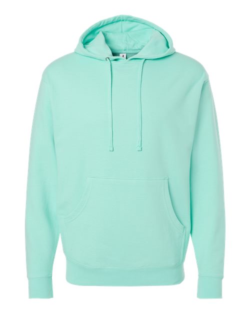 Midweight Hooded Sweatshirt