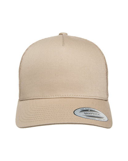 Retro Trucker Cap