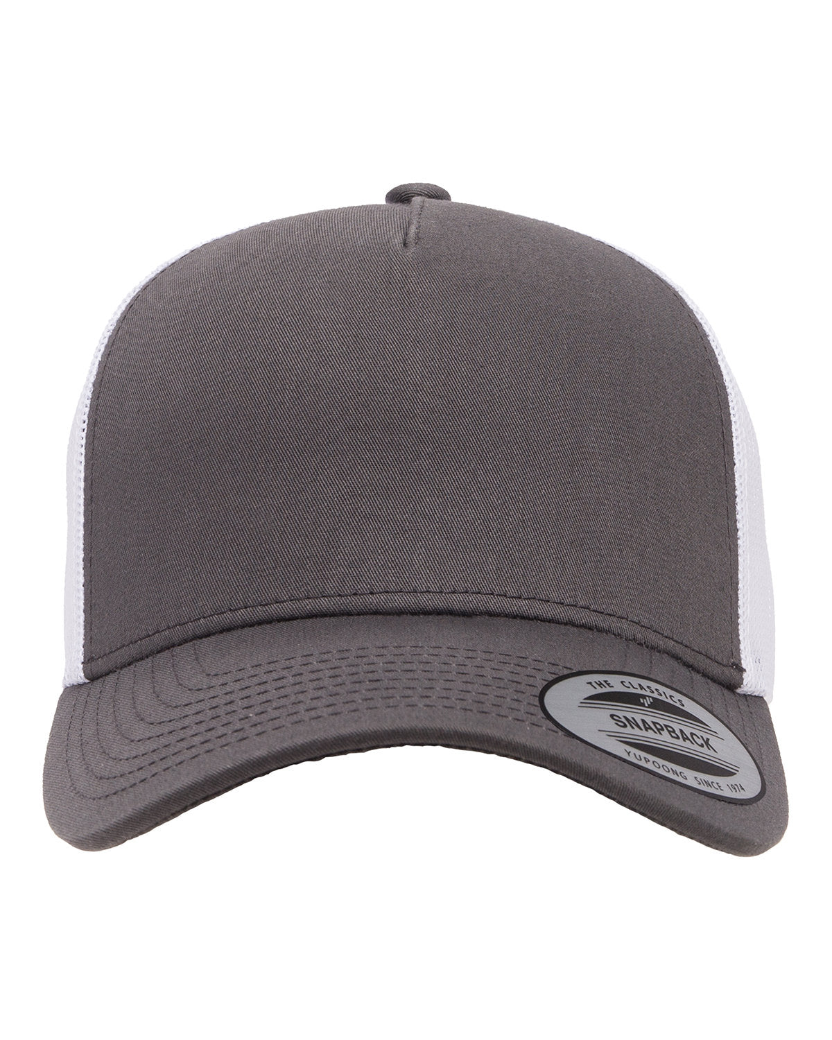 Retro Trucker Cap