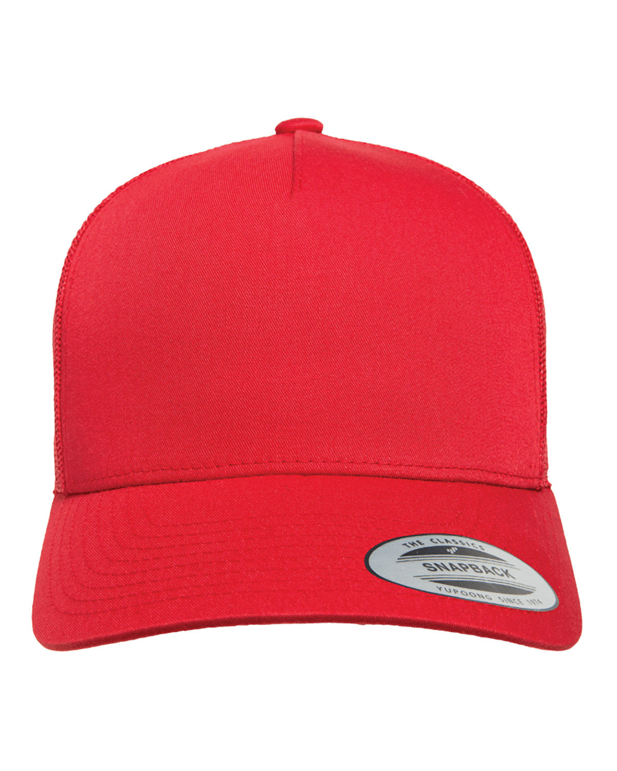 Retro Trucker Cap