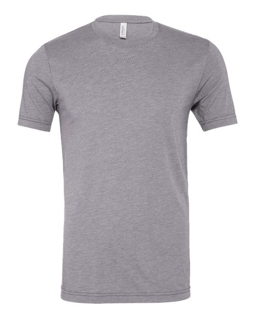 Tri-blend T-shirt