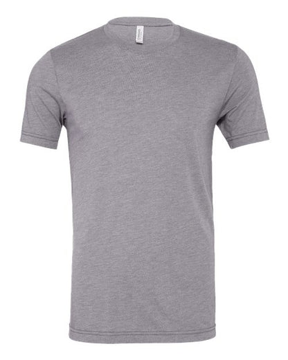 Tri-blend T-shirt