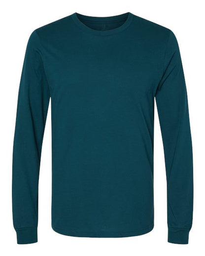 Soft Jersey Long Sleeve T-shirt