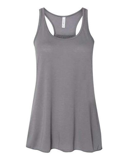 Ladies/Girls Flowy Tank Top