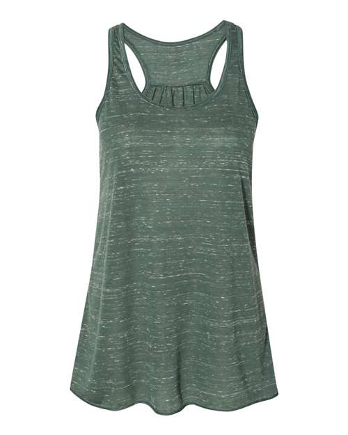 Ladies/Girls Flowy Tank Top