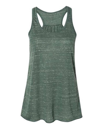 Ladies/Girls Flowy Tank Top