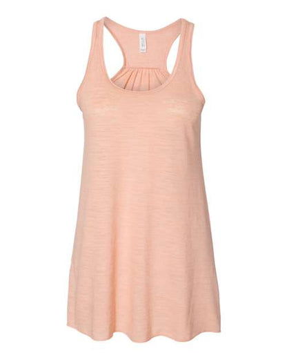 Ladies/Girls Flowy Tank Top