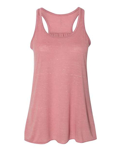 Ladies/Girls Flowy Tank Top