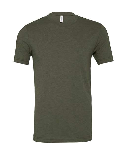 Tri-blend T-shirt