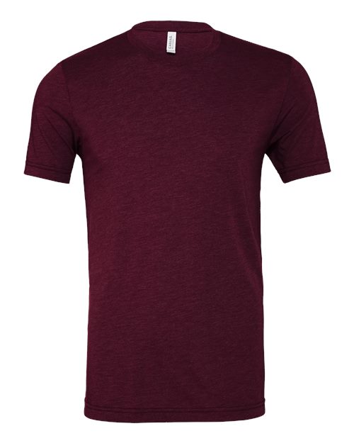 Tri-blend T-shirt