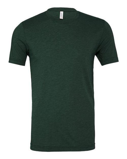 Tri-blend T-shirt