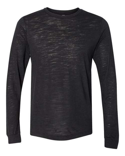Soft Jersey Long Sleeve T-shirt