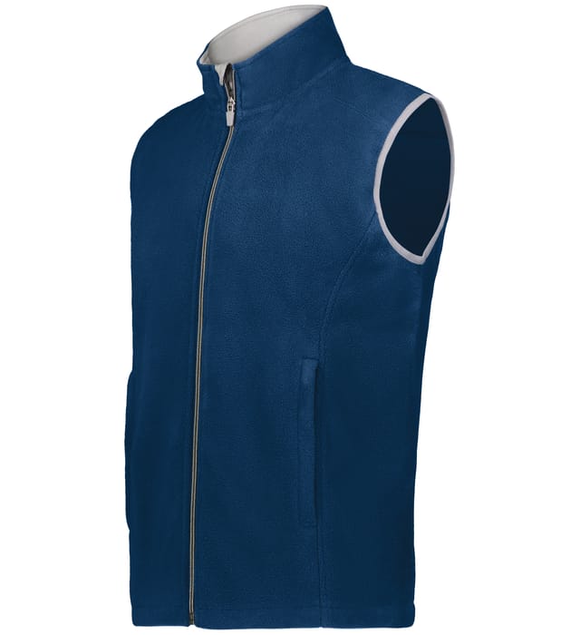 Chill Fleece Vest